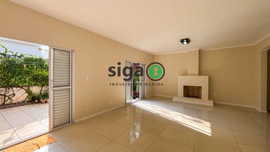 house em Rua Jacunda, Jardim Panorama - São Paulo - SP