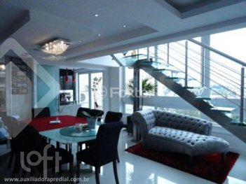 apartment em Rua Domingos Oliva dos Santos, Sanvitto - Caxias do Sul - RS