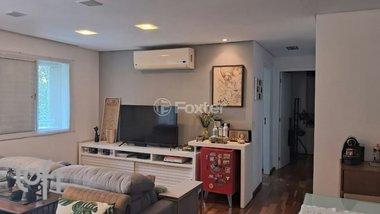 apartment em José Ramon Urtiza, Vila Andrade - São Paulo - SP