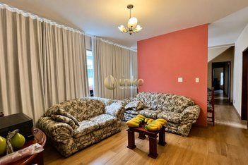 apartment em Rua Teodomiro Cruz, São Lucas - Belo Horizonte - MG