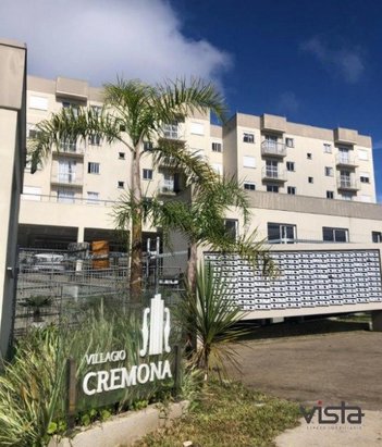 apartment em Rua Conde D'Eu, São Virgílio - Caxias do Sul - RS