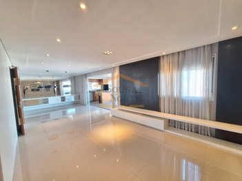 apartment em Rua Conselheiro Pedro Luís, Santana - São Paulo - SP