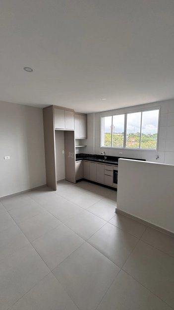apartment em Rua Rui Barbosa, Zona 07 - Maringá - PR