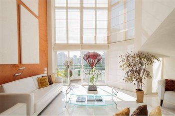 apartment em Rua Doutor Fabrício Vampré, Vila Mariana - São Paulo - SP