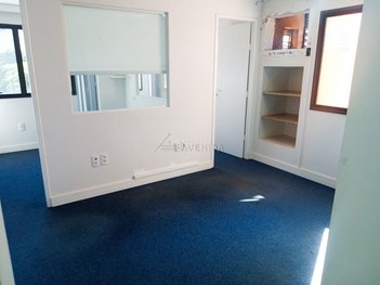 office em Rua Santa Catarina, Centro - Londrina - PR