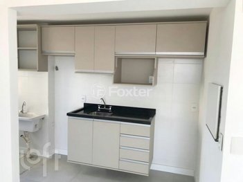 apartment em Rua Aurora, Marechal Rondon - Canoas - RS