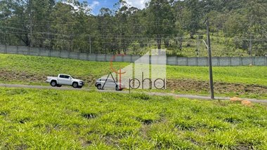 land_lot em Rua Flamingo, Suru - Santana de Parnaíba - SP