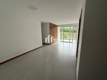 apartment em Avenida Governador Eurico Rezende, Jardim Camburi - Vitória - ES