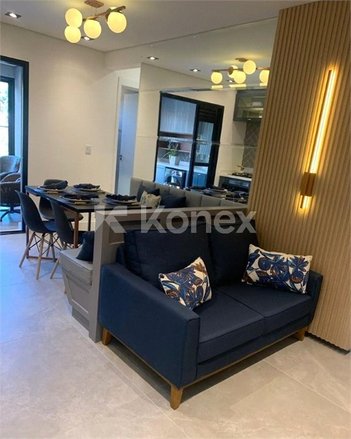 apartment em Rua Elza Guimarães, Vila Aurora (Zona Norte) - São Paulo - SP