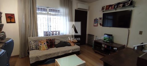 apartment em Rua Doutor José Bahia Bittencourt, Canasvieiras - Florianópolis - SC