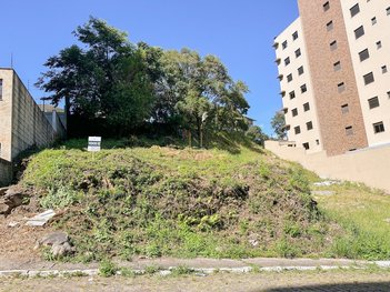 land_lot em Rua Loreno Michelim, Progresso - Bento Gonçalves - RS