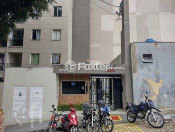 apartment em Tobiaras, Penha - São Paulo - SP