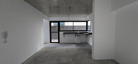 apartment em Rua Manuel Guedes, Jardim Europa - São Paulo - SP