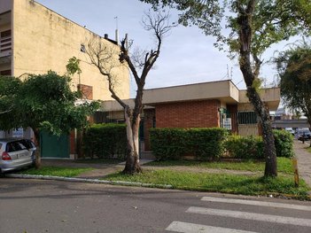 house em Benkenstein, Centro - São Leopoldo - RS