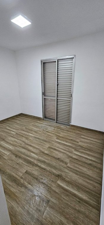apartment em Estrada Pirajussara-Valo Velho, Jardim Mitsutani - São Paulo - SP