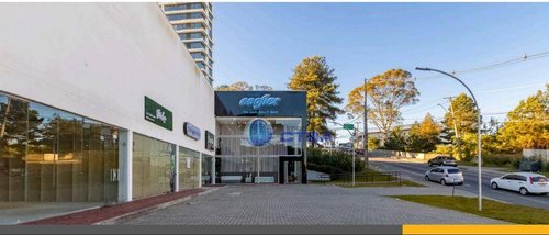 business em Rua Major Heitor Guimarães, Campina do Siqueira - Curitiba - PR