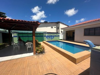 house em Avenida Frei Antônio Jaboatão, Peixinhos - Olinda - PE