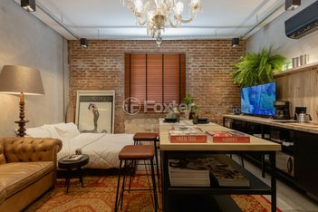 apartment em Rua Almirante Tamandaré, Floresta - Porto Alegre - RS