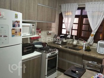 house em Rua Antônio Xavier de Matos, Engenheiro Goulart - São Paulo - SP
