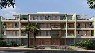 apartment em Rua Correia de Araújo, Barra da Tijuca - Rio de Janeiro - RJ