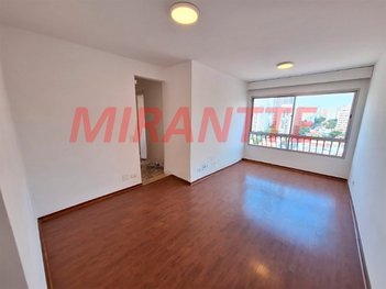 apartment em Rua Doutor Miranda de Azevedo, Vila Anglo Brasileira - São Paulo - SP
