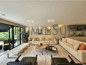 house em Rua Tomé Portes, Brooklin Paulista - São Paulo - SP