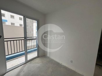 apartment em Rua da Mooca, Mooca - São Paulo - SP