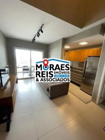apartment em Rua Francisco Leitão, Pinheiros - São Paulo - SP