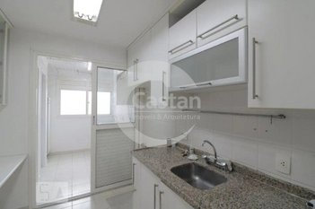 apartment em Rua Cantagalo, Vila Gomes Cardim - São Paulo - SP