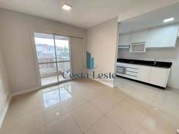 apartment em Rodovia Admar Gonzaga, Itacorubi - Florianópolis - SC