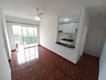 apartment em Rua Romeu Falci, Parque São Matheus - Piracicaba - SP