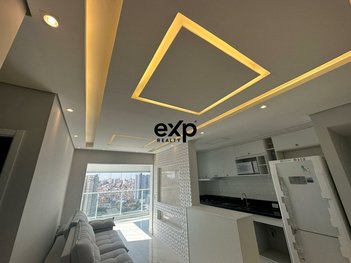 apartment em Rua Aracuípe, Jardim Prudência - São Paulo - SP