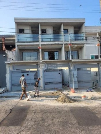 house em Rua Rosa Pavone, Penha de França - São Paulo - SP