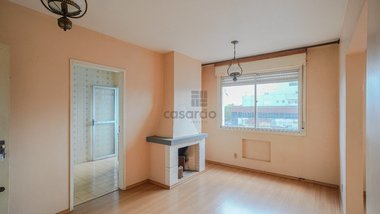 apartment em Rua Andrade Neves, Centro - Pelotas - RS