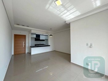 apartment em Rua Antonio Perez Hernandez, Parque Campolim - Sorocaba - SP