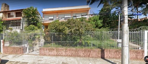house em Eurico Lara, Medianeira - Porto Alegre - RS