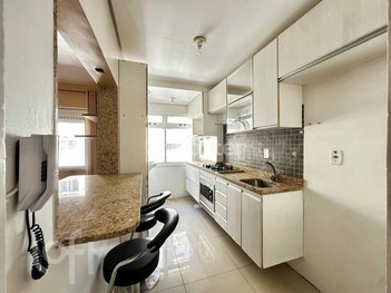 apartment em Avenida Santos Ferreira, Marechal Rondon - Canoas - RS