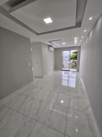 apartment em Rua Ana Silva, Pechincha - Rio de Janeiro - RJ