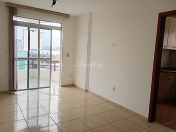 apartment em Mauro Ramos, Centro - Florianópolis - SC