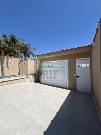 house em Avenida Nelson Ferreira de Melo, Parque Residencial Cândido Portinari - Ribeirão Preto - SP