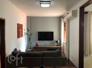 apartment em Tutóia, Vila Mariana - São Paulo - SP