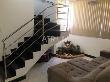 apartment em Rua Doutor Rubens Guimarães, Castelo - Belo Horizonte - MG