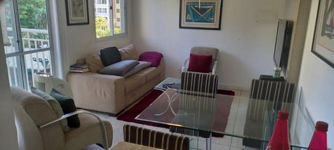 apartment em Rua Alexandre Benois, Vila Andrade - São Paulo - SP