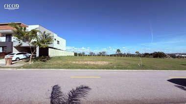 land_lot em Avenida Possidonio José de Freitas, Urbanova - São José dos Campos - SP