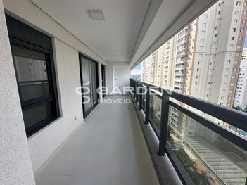 apartment em Rua Doutor Izaias Andrade Sobrinho, Condomínio Royal Park - São José dos Campos - SP