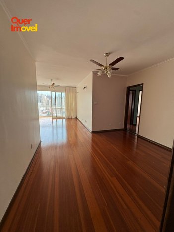 apartment em Rua São José, Centro - Ribeirão Preto - SP