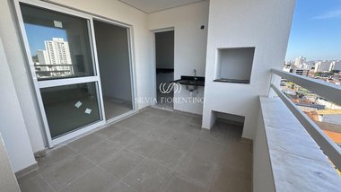 apartment em Rua Marechal Arthur da Costa e Silva, Centro - Taubaté - SP