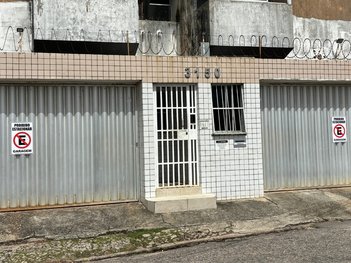 apartment em Rua Visconde de Mauá, Dionisio Torres - Fortaleza - CE