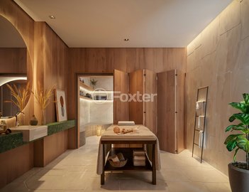apartment em Avenida Pompéia, Vila Pompéia - São Paulo - SP