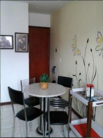 apartment em Rua Noronha Torrezão, Santa Rosa - Niterói - RJ